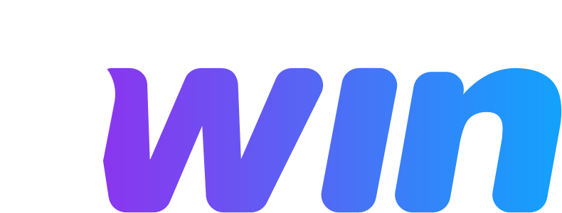 1win logo header