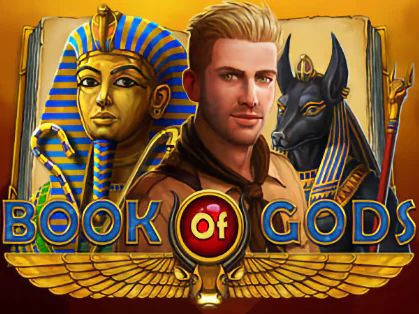 Book of Gods