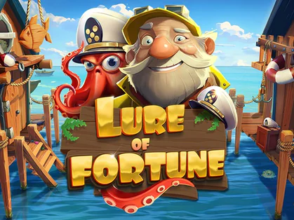 Lure of Fortune