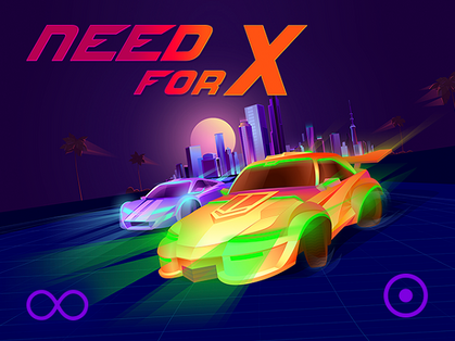Need for X