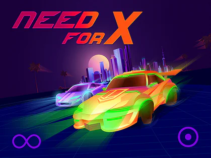 Need for X