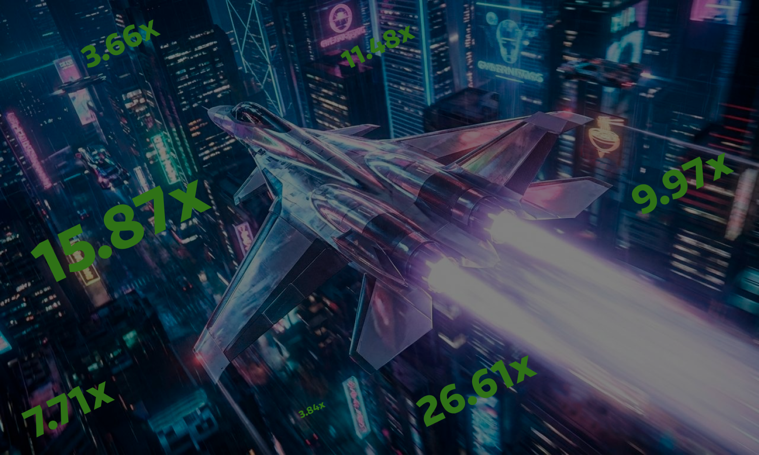 1win JetX a jouer en ligne pour de l argent reel ou en demo