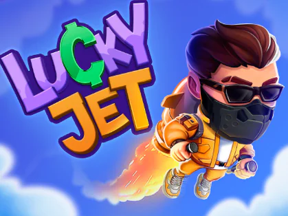 Lucky Jet