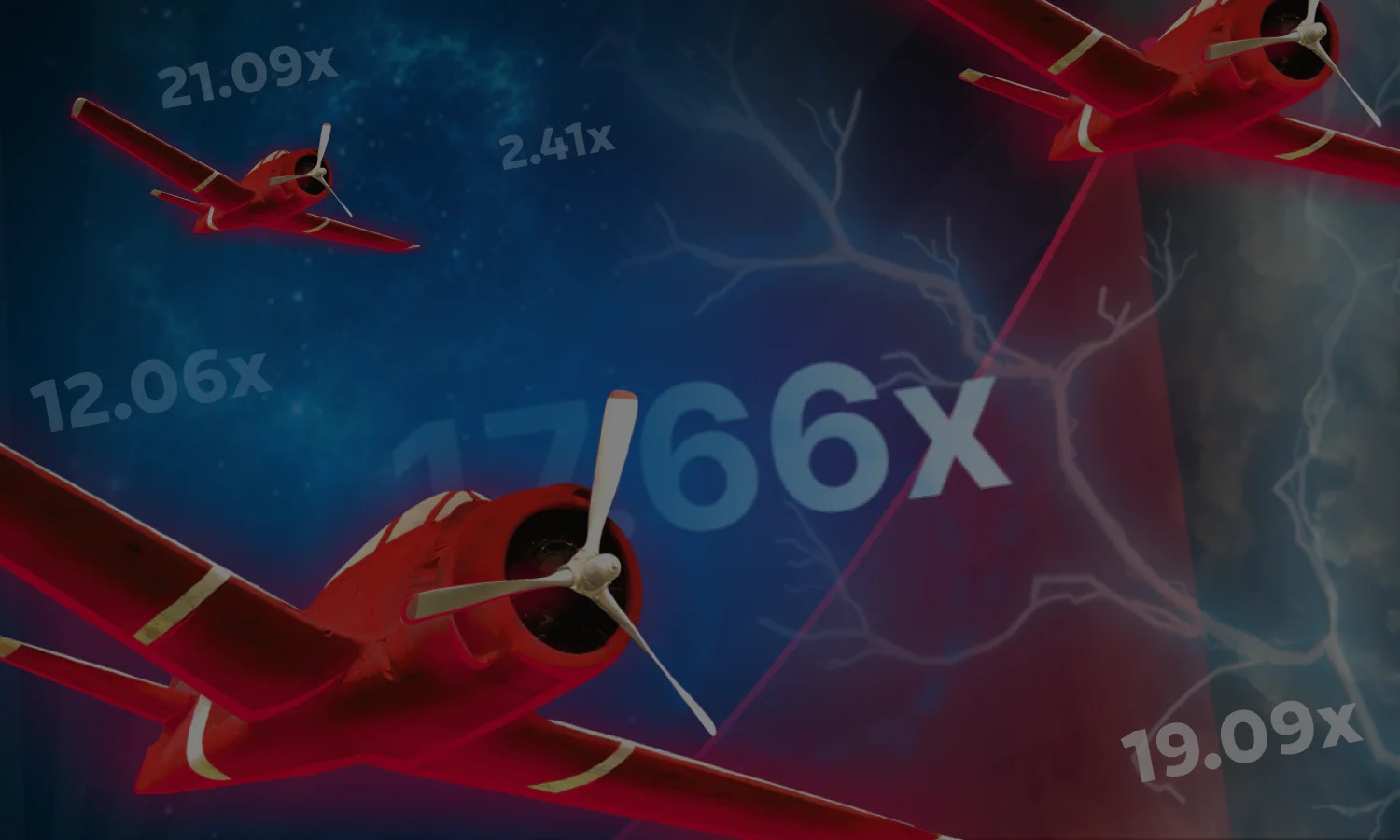 Le jeu 1win Aviator peut être joué en mode démo